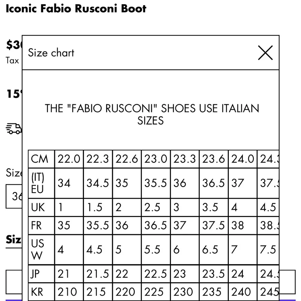 Fabio Rusconi high end